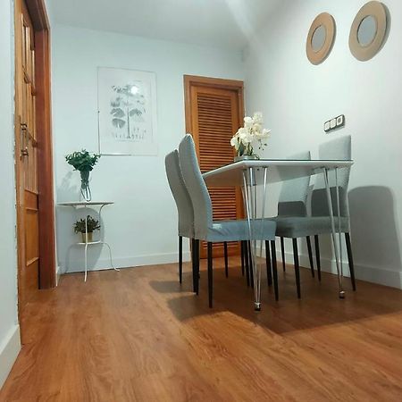 Amplio Apartamento Familiar De 3 Dormitorios En La Zubia Granada A Un Paso De La Alhambra Y Sierra Nevada Екстер'єр фото
