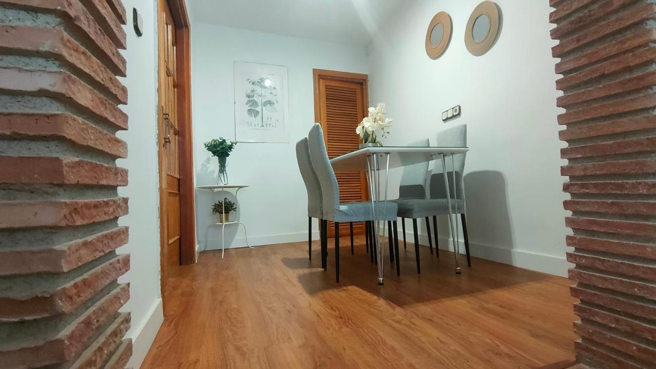 Amplio Apartamento Familiar De 3 Dormitorios En La Zubia Granada A Un Paso De La Alhambra Y Sierra Nevada Екстер'єр фото