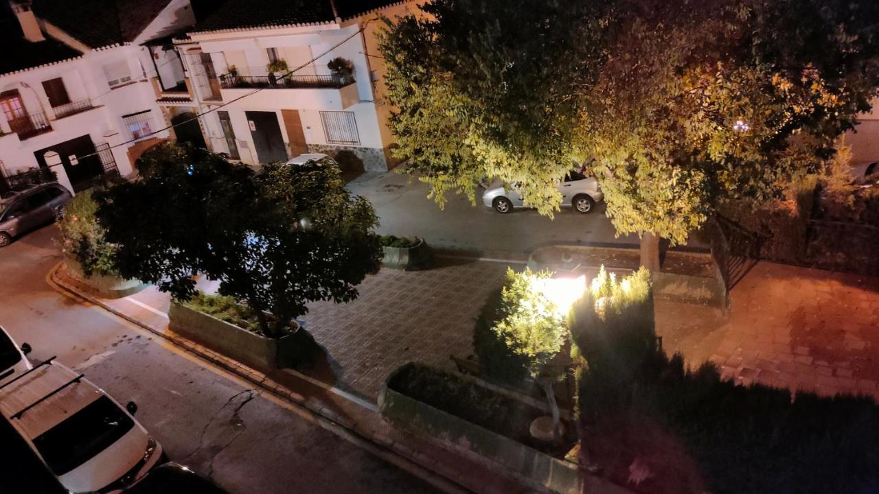 Amplio Apartamento Familiar De 3 Dormitorios En La Zubia Granada A Un Paso De La Alhambra Y Sierra Nevada Екстер'єр фото